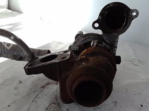 Turbocharger/Supercharger PEUGEOT 208 I (CA_, CC_) 1.4 HDi | BP29425303M71 