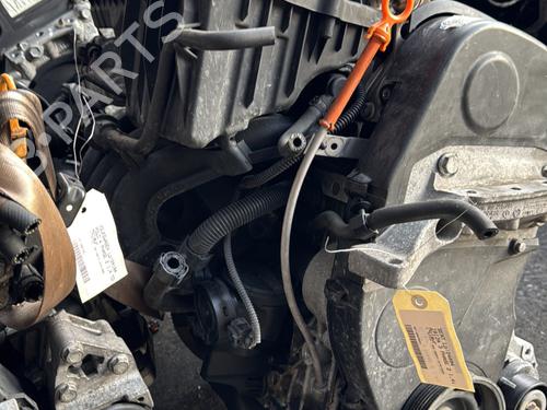 Used Engine Engine SEAT IBIZA III (6L1) 1.4 16V (86 hp) 22788537 22788537