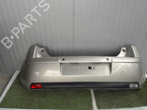 Rear bumper CITROËN C4 I (LC_) 1.6 HDi | BP20879793C8 