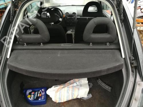 Hattehylle Hattehylle VW NEW BEETLE (9C1, 1C1) 1.9 TDI (90 hp) 20878242 20878242