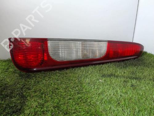 Højre baglygte FORD FOCUS C-MAX (DM2) 1.8 TDCi (115 hp) 21854422