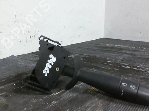 Used Steering column stalk RENAULT TRAFIC II Van (FL) 1.9 dCi 100 (FL0C) (101 hp) 23984445