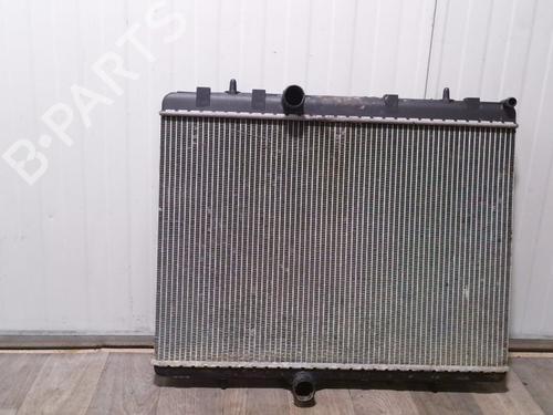 Køler CITROËN C4 I (LC_) 1.6 HDi (90 hp) 31956746