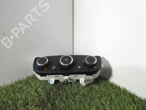 Used Climate control RENAULT CLIO IV Grandtour (KH_) 0.9 TCe 75 (KHNP) (76 hp) 20878803