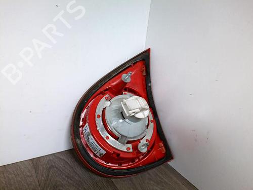 Left tailgate light VW GOLF V (1K1) 1.9 TDI | BP32297561C79
