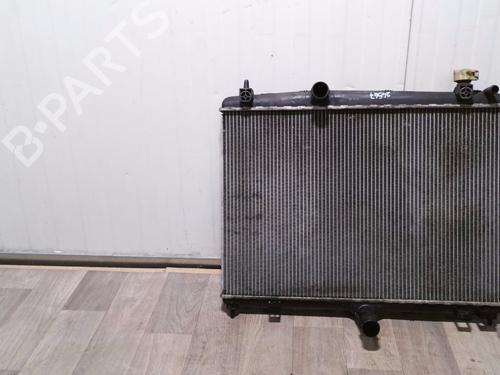 water-radiator-peugeot-508-sw-i-8e_-2010-2011-2012-2013-2014-2015-2016-2017-2018-30646764 main image