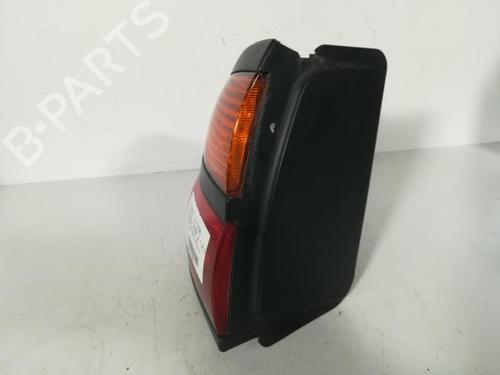Left taillight RENAULT LAGUNA I (B56_, 556_) 1.9 dCi (B56W) | BP21851113C34 