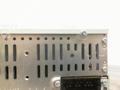 Radio KIA RIO II (JB) 1.5 CRDi | BP30396157E6