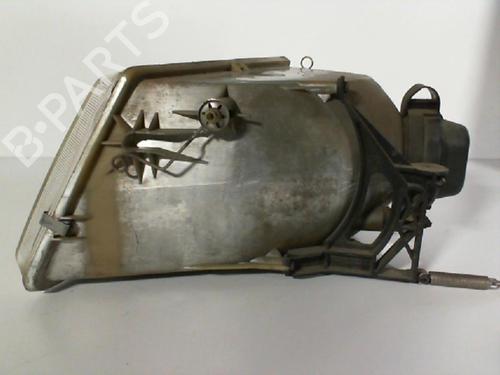 Right headlight PEUGEOT 309 II (3C, 3A) 1.6 | BP21850494C29 