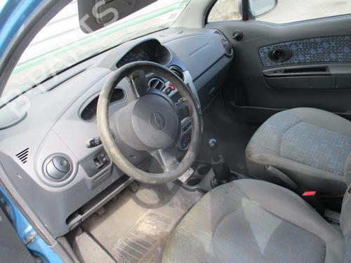 Left taillight CHEVROLET MATIZ (M200, M250) 1.0 | BP32300053C34  - Image 9