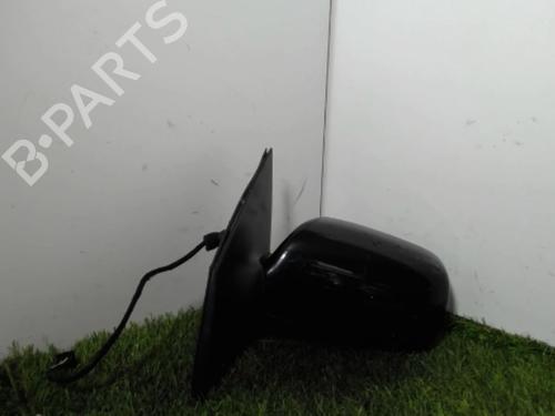 Left mirror TOYOTA YARIS (_P1_) 1.3 (SCP12_, SCP13_, SCP12R, SCP13R) | BP21854854C26 
