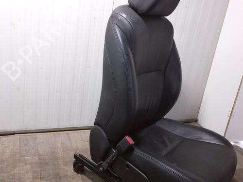 Left front seat TOYOTA AURIS (_E15_) 1.6 (ZRE151_, ZRE151R) | BP35998305C15 - Image 5