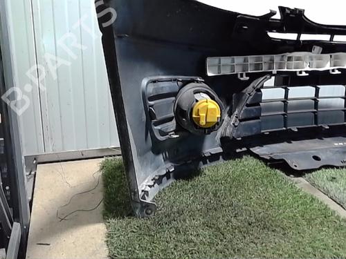 Front bumper CITROËN C3 I (FC_, FN_) 1.4 HDi | BP29434678C7 