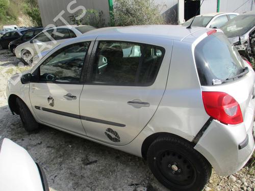 Engine RENAULT CLIO III (BR0/1, CR0/1) 1.5 dCi (C/BR0G, C/BR1G) | BP39583890M1 - Image 11