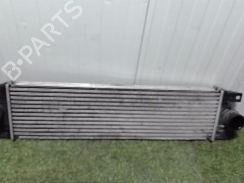 Ladeluftkühler für RENAULT MASTER II Van (FD) 2.5 dCi 120 (FD0M, FD0U, FD0W, FD2M, FD2W, FD3M, FD3U,... (115 hp) 29757282