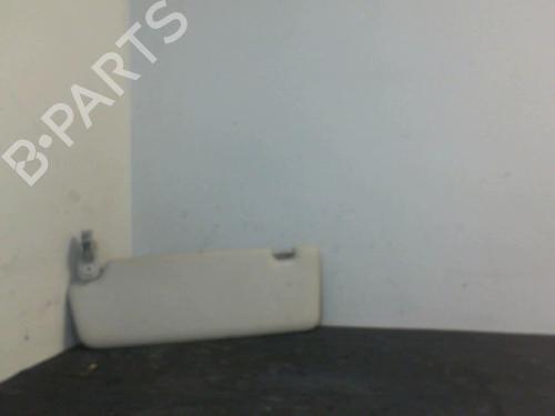 Used Right sun visor Right sun visor AUDI A3 (8P1) 2.0 TDI (140 hp) 21857032 21857032