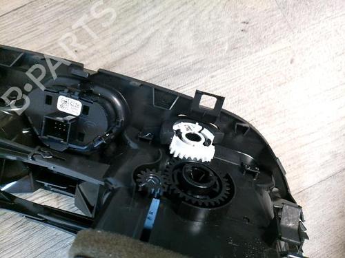 Air vent OPEL CORSA E (X15) 1.3 CDTI (08, 68) | BP36307716I21 - Image 2