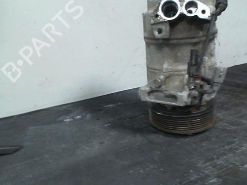 AC compressor RENAULT MEGANE IV Hatchback (B9A/M/N_) 1.2 TCe 100 (B9MS) | BP22709635M34 - Image 2