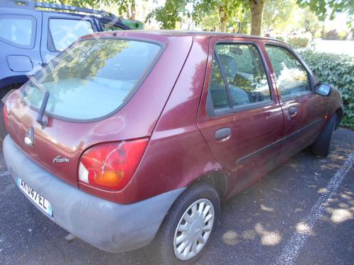 Left taillight FORD FIESTA IV (JA_, JB_) 1.3 i | BP21850797C34 