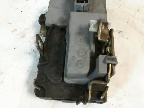 Front right lock PEUGEOT 306 Hatchback (7A, 7C, N3, N5) 1.9 D | BP29485263C97 