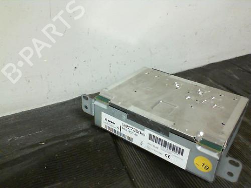 Used Radio Radio PEUGEOT 208 I (CA_, CC_) 1.2 VTI 82 (82 hp) 29618301 29618301