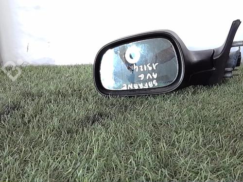 Used Left mirror RENAULT SAFRANE I (B54_) 2.5 dT (B548) (113 hp) 28479463