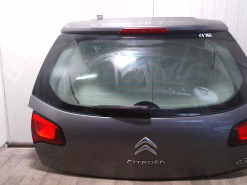Tailgate CITROËN C3 II (SC_) 1.4 HDi 70 (SC8HZC, SC8HR0, SC8HP4) | BP36556830C6 - Image 2