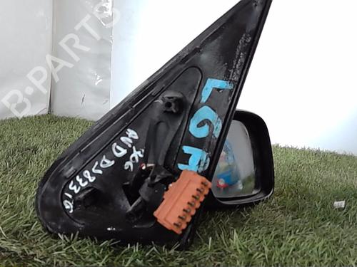 Right mirror PEUGEOT 306 Hatchback (7A, 7C, N3, N5) 2.0 HDI 90 | BP28479417C27
