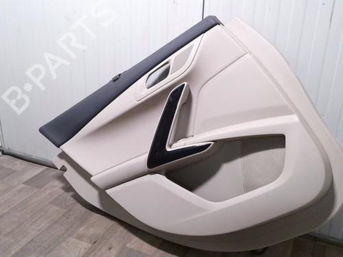 Rear left panel PEUGEOT 508 SW I (8E_) 2.0 HDi | BP31061051C60 - Image 4