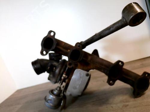 Used Turbocharger/Supercharger AUDI A3 Sportback (8PA) 1.9 TDI (105 hp) 30774738