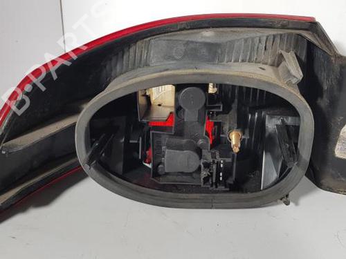 Used Right taillight Right taillight 20879927 20879927
