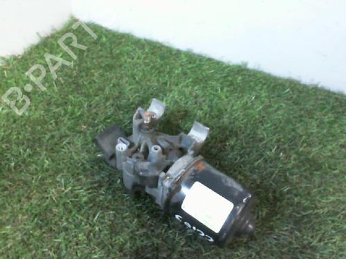 Used Rear wiper motor RENAULT CLIO III (BR0/1, CR0/1) 1.5 dCi (BR17, CR17) (86 hp) 27364105