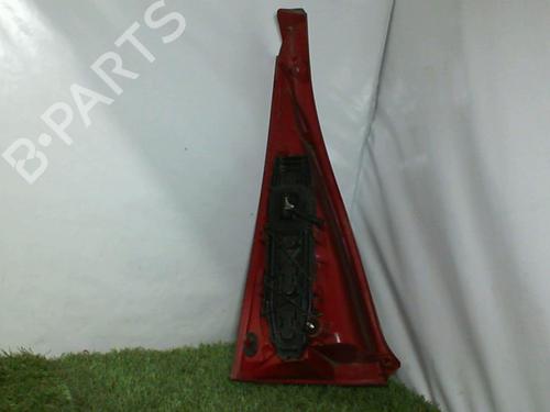 Used Right taillight Right taillight CITROËN C3 I (FC_, FN_) 1.1 i (60 hp) 21856077 21856077