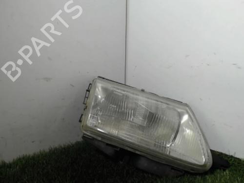 Used Right headlight CITROËN SAXO (S0, S1) 1.1 X, SX (60 hp) 21855197