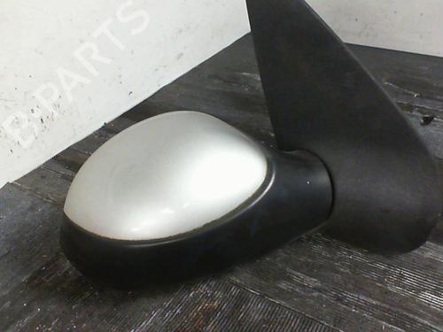 Used Right mirror Right mirror PEUGEOT 206 SW (2E/K) 1.4 HDi (68 hp) 24439150 24439150