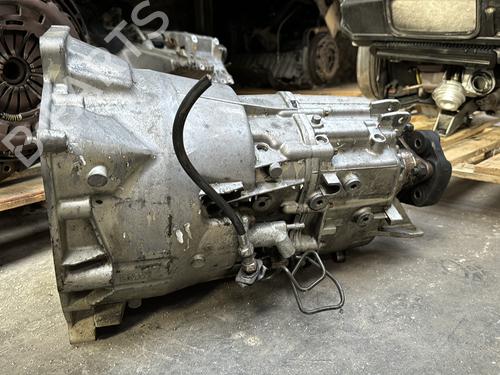 Gearbox BMW 3 Compact (E46) 318 td | BP21856804M3 