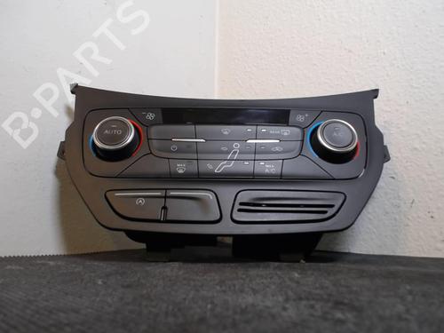 Climate control FORD C-MAX II (DXA/CB7, DXA/CEU) 1.0 EcoBoost | BP24313805I5 - Image 5