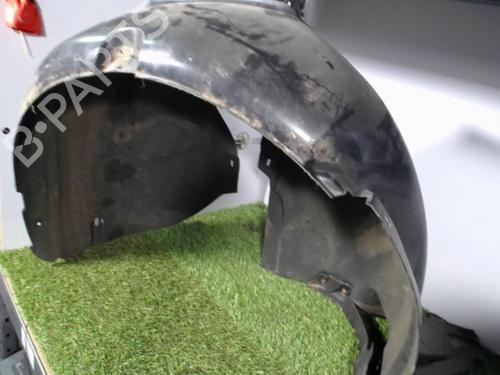 Hjulbue SEAT LEON (1P1) 1.9 TDI (105 hp) 21852394