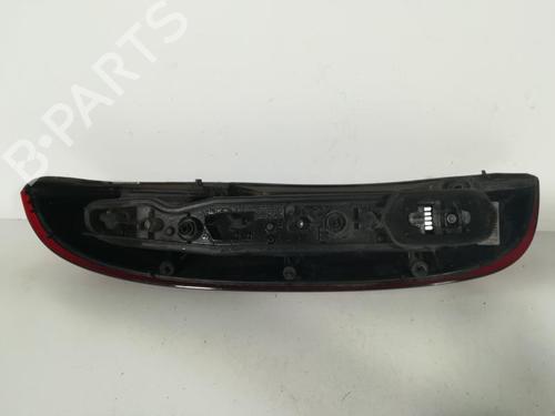 Right taillight OPEL CORSA C (X01) 1.7 DTI (F08, F68) | BP21851013C35 