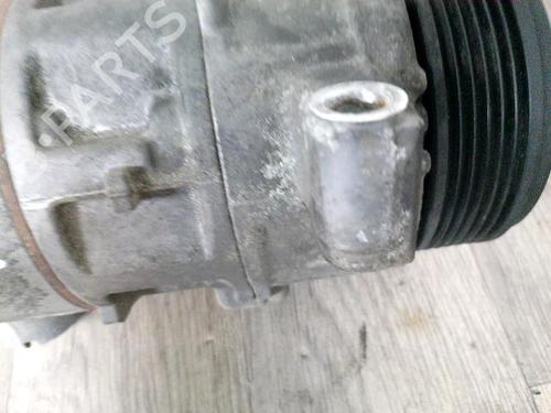AC compressor BMW 1 (E87) 118 d | BP37501728M34 - Image 4