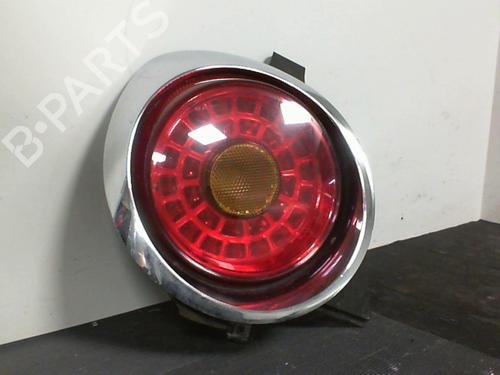 Left taillight ALFA ROMEO MITO (955_) 1.6 JTDM (955AXC1B) | BP21856995C34 