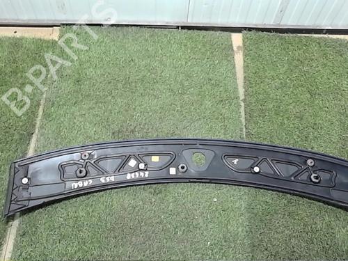 Rear spoiler CITROËN DS3 (SA_) 1.6 HDi 110 | BP29738495C96 