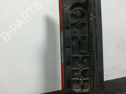 Used Left taillight Left taillight PEUGEOT BOXER Van (230L) 1.9 D (68 hp) 22300703 22300703
