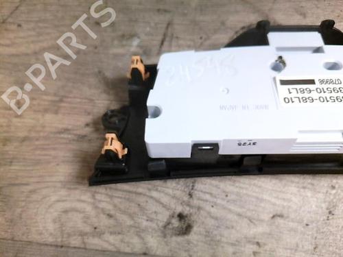 climate-control-suzuki-swift-iv-fz-nz-2010-34212370 main image