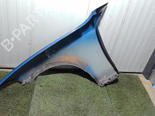 Right front fenders BMW 1 (F20) 116 i | BP29465099C42 