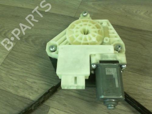 Right rear window motor VW GOLF VII (5G1, BQ1, BE1, BE2) 1.6 TDI | BP30537398E22
