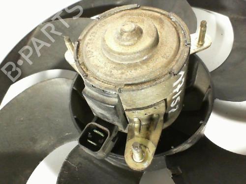 Radiator fan CITROËN XANTIA (X1_, X2_) 1.8 i | BP21850662M35 