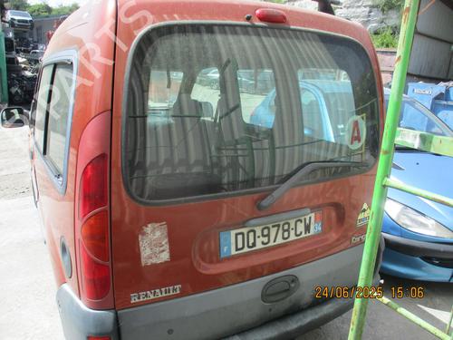 Gearbox RENAULT KANGOO (KC0/1_) D 65 1.9 (KC0E, KC02, KC0J, KC0N) | BP28494543M3 - Image 7