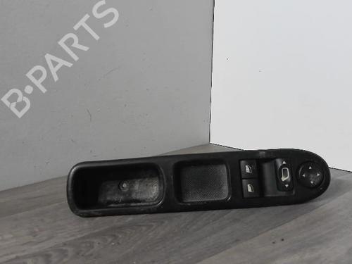 Left front window switch PEUGEOT 307 (3A/C) 2.0 HDi 110 | BP38056802I27 - Image 3