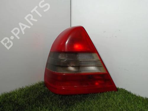 Used Left taillight MERCEDES-BENZ C-CLASS (W202) C 200 (202.020) (136 hp) 21854412